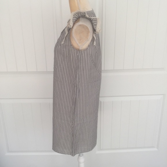 3/$30! Ann Taylor LOFT NWT sweet Dress size XS - Picture 3 of 7